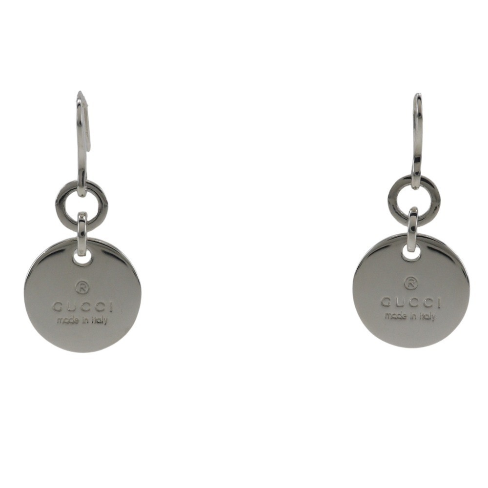 GUCCI Silver Earrings